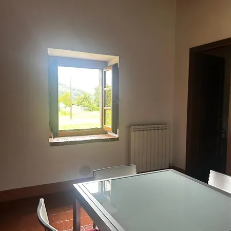 Apartment Il Pozzo