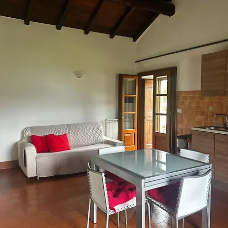Il Pozzo * Pontremoli