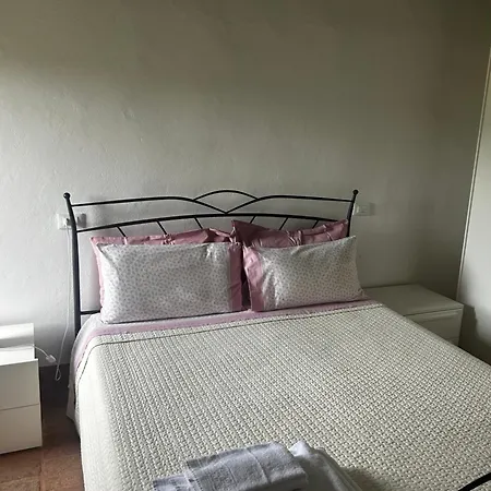 Il Pozzo Apartment *