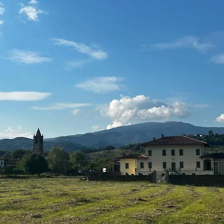 Il Pozzo * Pontremoli
