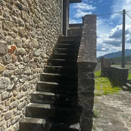 Il Pozzo Pontremoli