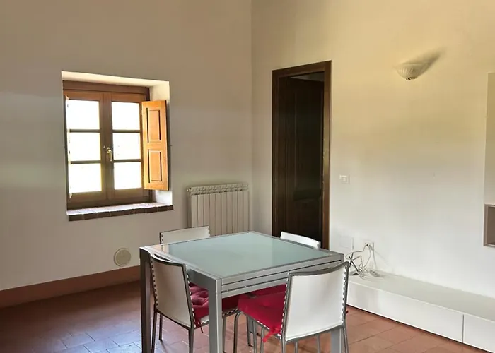 Apartamento Il Pozzo