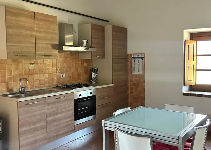 Il Pozzo Apartamento Pontremoli