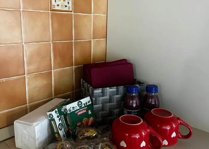 Il Pozzo Apartamento Pontremoli