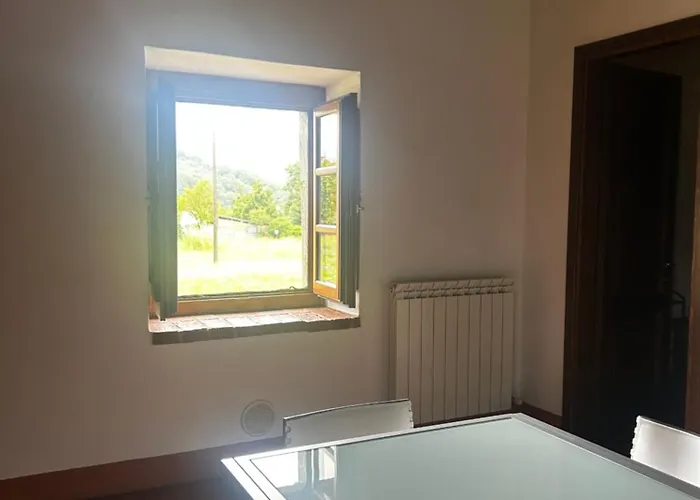 Apartamento Il Pozzo