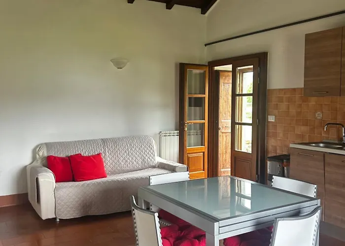 Il Pozzo * Pontremoli