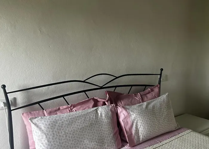 Il Pozzo Apartamento