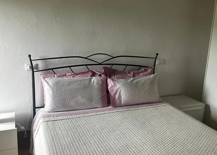 Il Pozzo Apartamento *