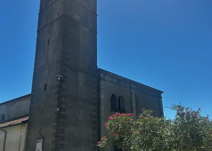 Apartamento Il Pozzo *