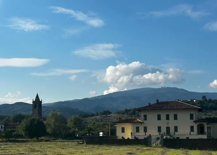 Il Pozzo * Pontremoli