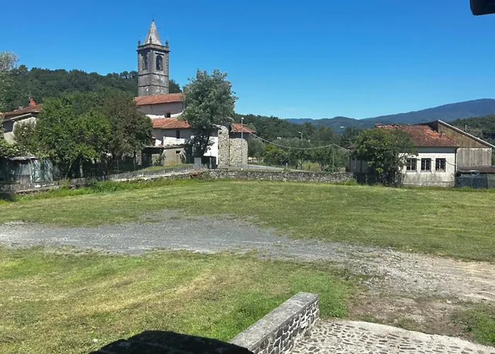 Il Pozzo Apartamento Pontremoli