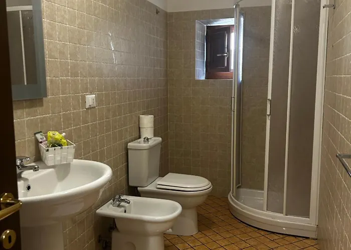 Il Pozzo Apartamento Pontremoli