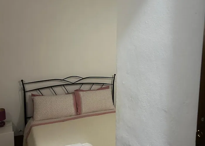 Apartamento Il Pozzo