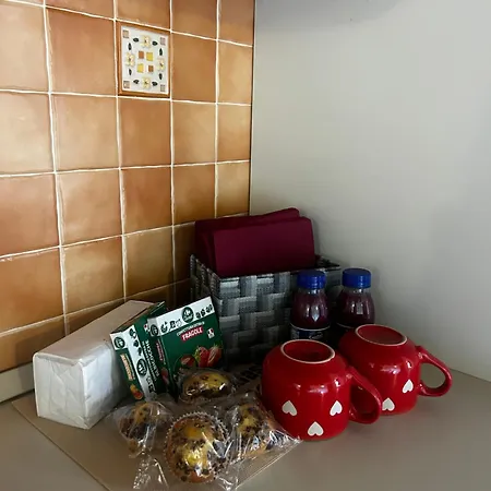 Il Pozzo Apartament Pontremoli