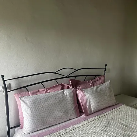 Il Pozzo Apartament
