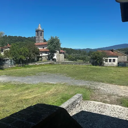 Il Pozzo Apartament Pontremoli